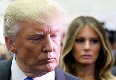 El pasado adúltero de Trump, complica sus ataques por infidelidades