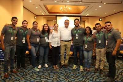 Seapal Vallarta es líder en Cultura del Agua en Jalisco