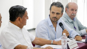 Buscan garantizar el acceso a la vivienda digna en Puerto Vallarta