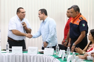 Emprenderán estrategias para prevenir el suicidio en PV