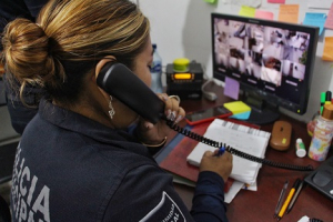 Llamadas falsas al 911 pueden ocasionar pérdida de vidas