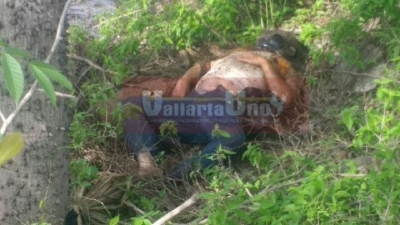 El sábado andaba de parranda y hoy lo hallaron muerto cerca del río Ameca