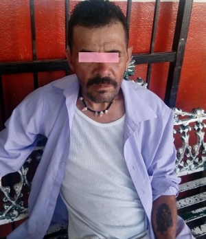 Cae otro ladrón en Vallarta; asaltó un Ciber en El Mangal