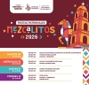 Mezcalitos y Santa Rosa Tapachula se preparan para celebrar sus Fiestas Patronales 2026