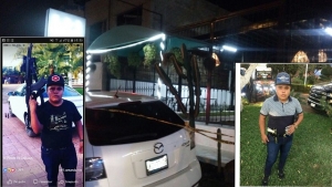 Por faramalloso y farol, ejecutan a “El Pirata de Culiacán”