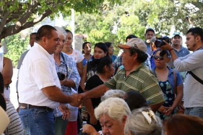 El programa ‘Casa Digna’, cambia la historia y la vida de los vallartenses