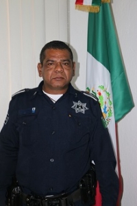 Nombran subdirector de la Policía