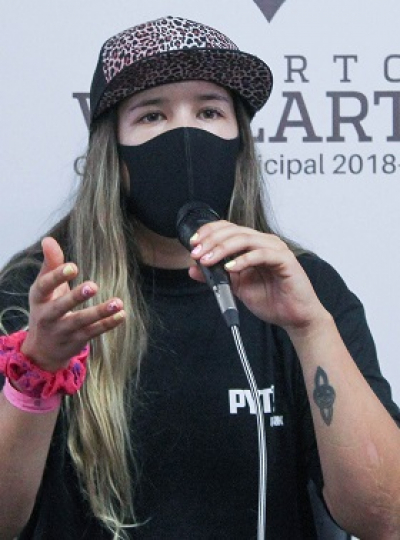 Vivirá Puerto Vallarta la emoción del ‘Fire Ride Festival’