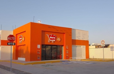 Tiendas Bara llegará a Puerto Vallarta y generará hasta 700 empleos