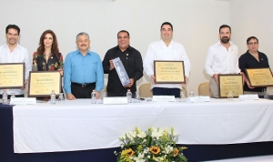 Jueces y Ayuntamiento fortalecen labor por la equidad de género