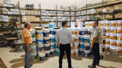 Israel Santillán impulsa el trabajo conjunto para brindar mejores resultados a la ciudadanía