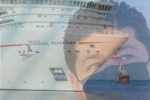 Celebra alcalde regreso de cruceros turísticos al puerto