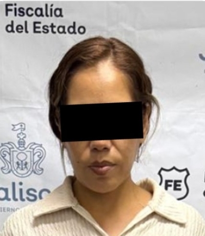 Funcionaria salía de prisión por un amparo, pero la regresaron a su celda; tenía otra orden de aprehensión