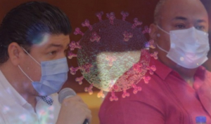 En seis semanas Vallarta duplicó el número de contagios por Covid-19, al pasar de 7 mil 861 a 14 mil 381