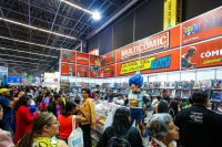 Deja turismo de reuniones 55 mil millones de pesos y más de 87 mil empleos en Jalisco durante 2025