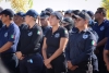 Recibe INMUJERES y Policía municipal certificaciones especializadas para reforzar atención a mujeres