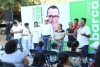 En Ixtapa, la gente confía en César Abarca