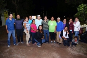 ¡Los Niños del Pitillal Recuperan la Sonrisa! Con Cine de “La Gallada”