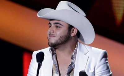 Firme el baile de Gerardo Ortiz para el 07 de mayo en Puerto Vallarta; el cantante no tiene ningún problema con la justicia y aquí todos los permisos están en orden