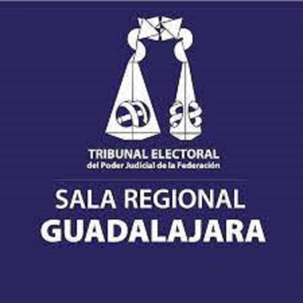 Avanza recurso legal de Munguía para devolver su candidatura