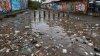 Continuán los trabajos de desazolve para evitar inundaciones