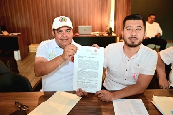Ayuntamiento de Puerto Vallarta emite declaratoria de emergencia para atender a familias afectadas