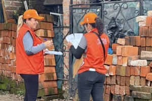 Aprueba Jalisco apoyo para familias afectadas por las lluvias en Tototlán y Puerto Vallarta