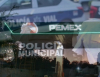 Posible huachicoleo y crimen organizado, en ataque a policías de Bahía