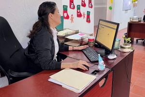 Servicios del Gobierno municipal seguirán operando durante el periodo decembrino