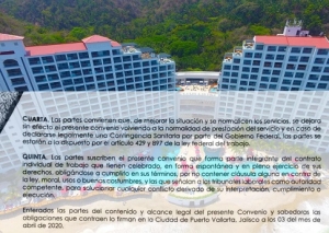 Explotación laboral en Grand Fiesta Americana; obligan a empleados a trabajar hasta 25 días y solo les pagan 15 al mes