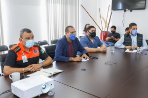 Conozca la ubicación de los 15 centros de vacunación Covid que estarán operando del 25 de feb al 1 de marzo