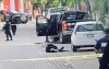 Desde un Jeep y dos pick up atacan a policías de la FUR en La Huerta; hay por lo menos seis oficiales muertos