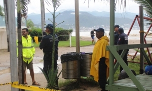 Seguirán en alerta todos los elementos de Seguridad Ciudadana y Vialidad Municipal