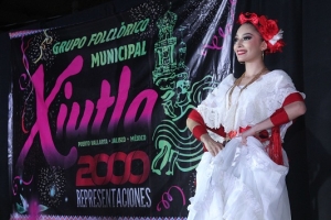 Celebra “Xiutla” 2 mil presentaciones de transmitir cultura