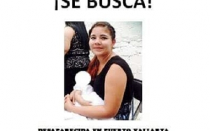 Localizan otra “desaparecida”; se fue de su casa por problemas con su marido