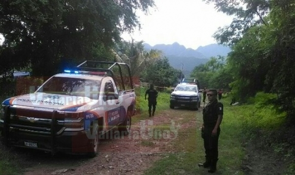 Arrojan otro ejecutado en la colonia La Playita; lo torturaron y encintaron