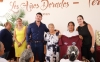 Gobierno de Bahía de Banderas respalda a tianguistas con entrega de uniformes