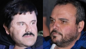 El Rey' Zambada relata 'guerra' del narco en juicio contra 'El Chapo'