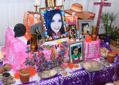 Promueven tradiciones y fortalecen la oferta turística