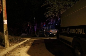 Otro ataque a balazos en “Las Peñas”; fue en casa de un ejecutado en diciembre