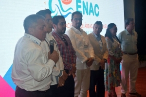 Destaca Seapal como referente nacional en Gestión Comercial