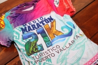 Puerto Vallarta está listo para el Medio Maratón Turístico Puerto Vallarta