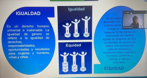 Capacitan a funcionarios de Bahía en igualdad y equidad de género