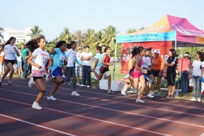 Invita DIF municipal a participar en la Primera Carrera Beca Padrino