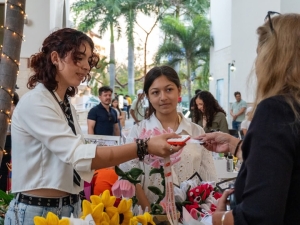 Bazar Joven llega a tres sedes en un solo fin de semana