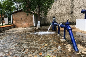 Intensifica SEAPAL programa de desfogues para garantizar la calidad del agua potable