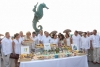 Celebra Puerto Vallarta la grandeza de su gente en el marco de su doble Aniversario