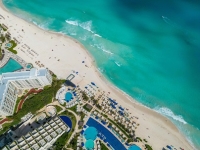 Cancún, Los Cabos y Puerto Vallarta son los destinos de verano favoritos para el turismo de EUA: Allianz Partners