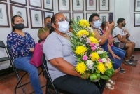 Se pensionan primeros servidores públicos por el IPEJAL