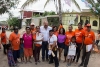 Vecinos de Campestre San Nicolás y Vista al Mar apoyan la continuidad de Movimiento Ciudadano